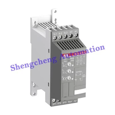 1SFA896106R7000 ABB PSR12-600-70 Softstarter