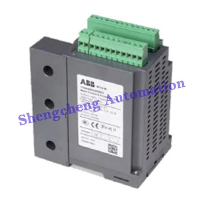 1TNA920733R0002 ABB M102-P Unità ta' Kontroll u Protezzjoni tal-Mutur